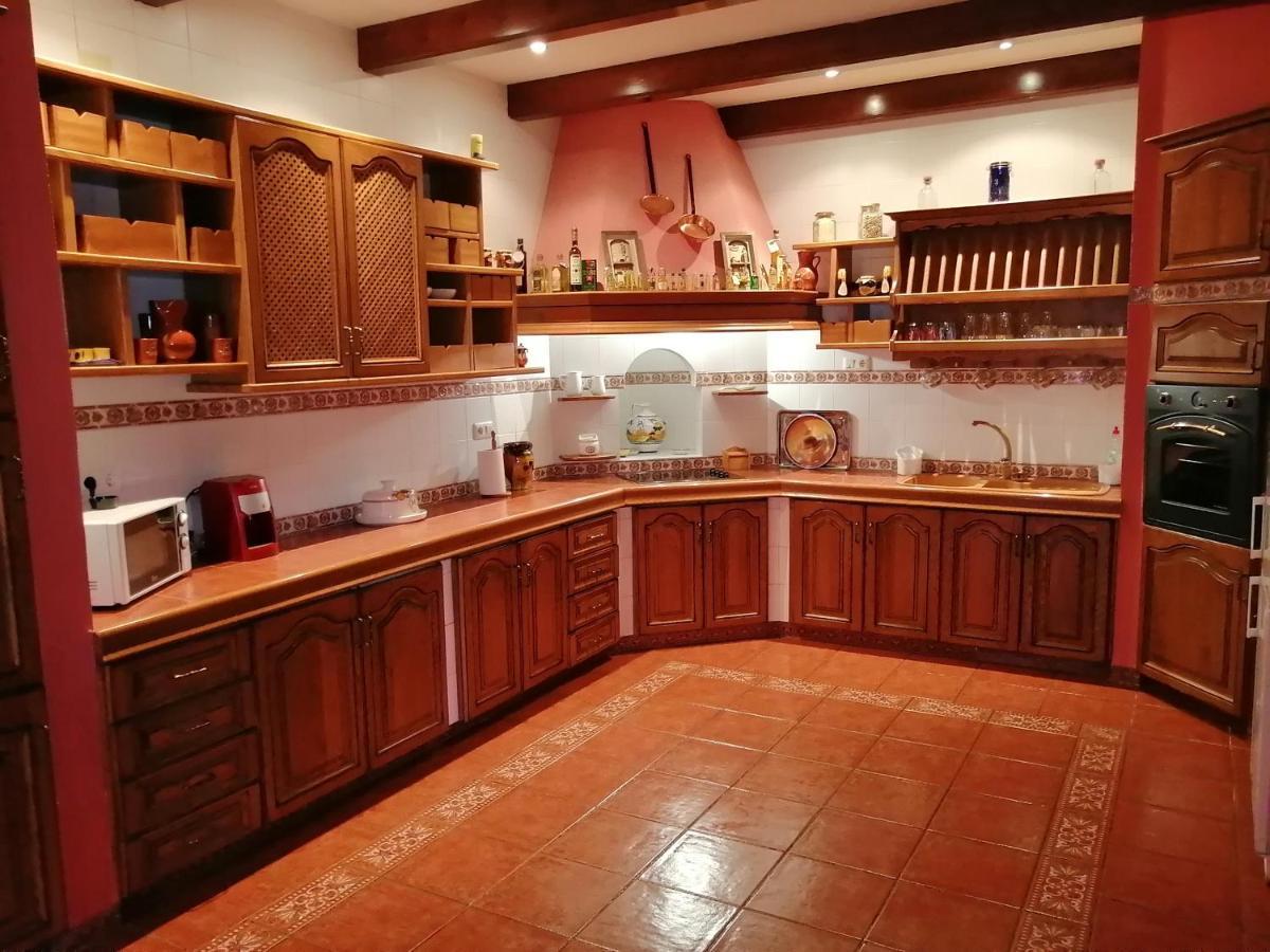 Casa D Mis Dos Gitanillas Кордова Экстерьер фото