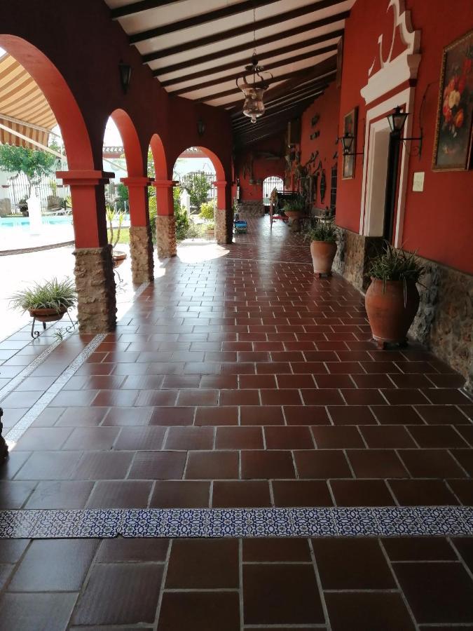Casa D Mis Dos Gitanillas Кордова Экстерьер фото