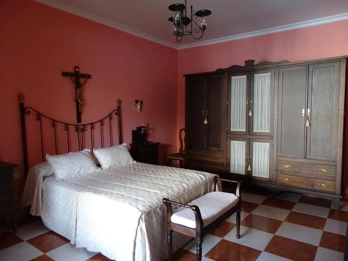Casa D Mis Dos Gitanillas Кордова Экстерьер фото